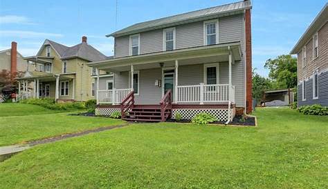 McConnellsburg, PA Multi Family Homes for Sale & Real Estate | realtor.com®