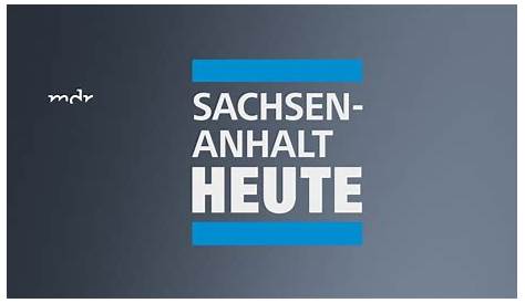 MDR Sachsen-Anhalt – Nachrichten aus deiner Region for Android - APK