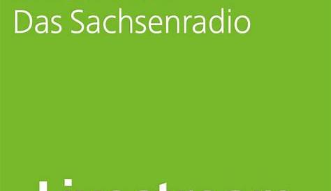 MDR SACHSEN Dresden, MDR 1 Radio Sachsen 92.8 FM, Chemnitz, Germany