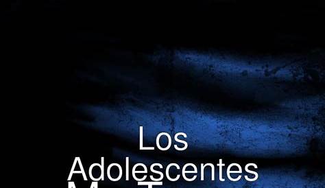 Los Adolescentes - Persona Ideal (Me Tengo Que Ir) (En Vivo / Live at