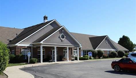 Meadow Lakes Senior Care & Nursing Homes in Mooresville, Indiana ASC