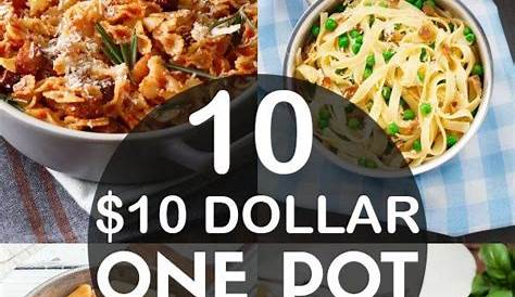 Meals For $20 Or Less Incredible Dinner Ideas Family Of 6 Pics