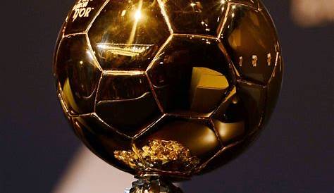 How the FIFA Ballon D'or lost its meaning. - YouTube