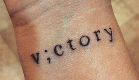 240+ Inspirational & Meaningful One Word Tattoos (2020) Single Words