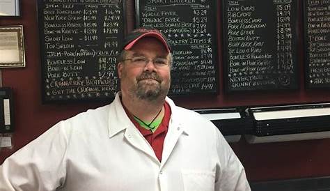 Elk River To Soon Say Goodbye To Beloved, Family-Owned Meat Market