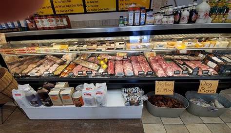 Minneapolis "Meat" Market | Midwest Living