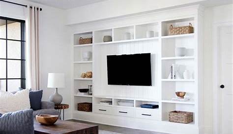 Media Room Wall Ideas