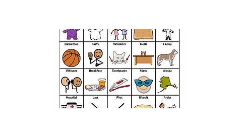 Resources for Teaching Blends and Digraphs Make Take & Teach