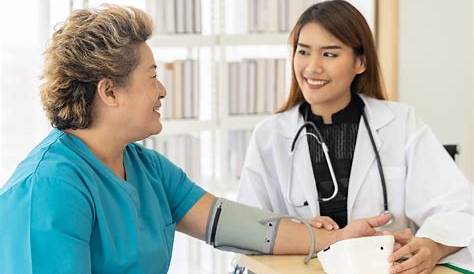 5 Reasons Why Regular Medical Check Ups in Singapore are Important - MyDoc