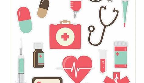 Jolee's Boutique Nurse 3d Dimensional Stickers Cute for sale online
