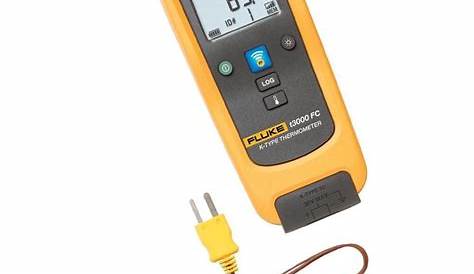 TC S.A. para Medida y Control de Temperatura