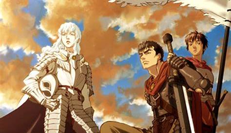 The Top 20 Best Medieval Anime of All Time