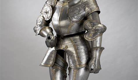 Photo : | Knight armor, Armor, Historical armor