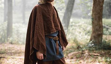 Medieval Mens Fashion