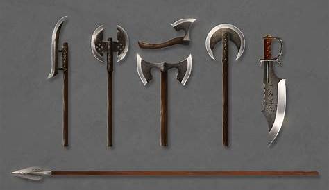 Throwing hammer anyone? Fantasy Sword, Fantasy Armor, Fantasy Weapons