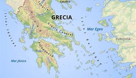 Grecia