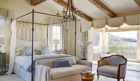 Mediterranean Style Bedroom: A Guide To Timeless Elegance