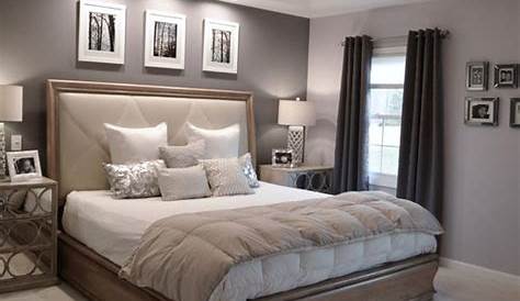 Medium Sized Bedroom Design Ideas, Renovations & Photos