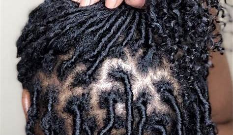 Unveil The Enchanting World Of Medium Starter Locs Female: Discoveries And Insights Await