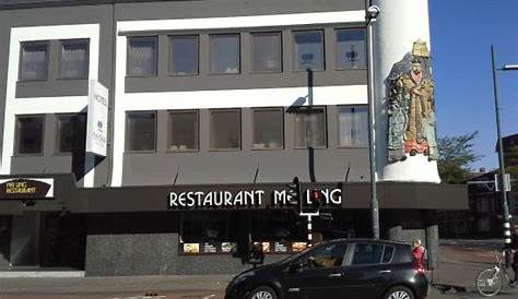 MEI LING RESTAURANT, Eindhoven - Updated 2019 Restaurant Reviews, Menu