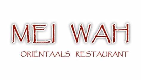 Mei Wah – Eindhoven - a MICHELIN Guide Restaurant