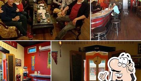 Mei Wah Beer Room – 24 Curated Taps of Predominantly Local Craft Beer