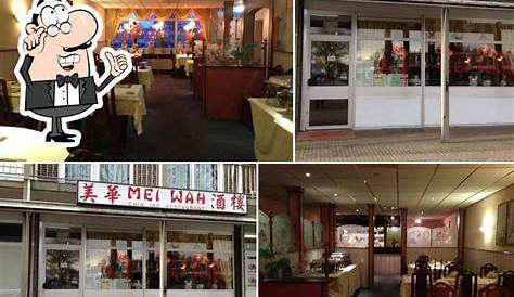 Chinees Indisch Restaurant 'Mei Wah', Bergen - Restaurant menu and reviews