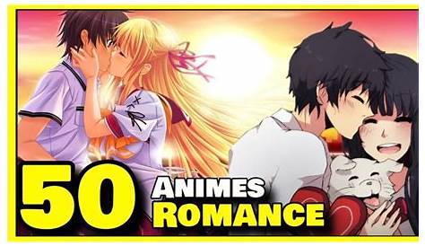 4 ANIMES DE TYPE ROMANCE-TRANCHE DE VIE A VOIR EN 2022! - YouTube