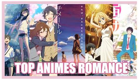 [TOP 7] 🔵Meilleurs Série Manga Romance Vostfr 🔴 - YouTube