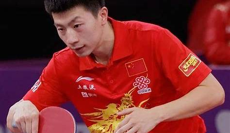 The Top 25+ Ping-Pong Players Ever, Ranked