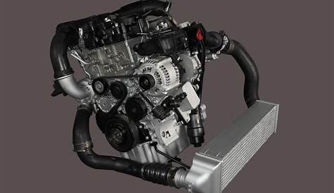 BMW TwinPower Turbo 1_5Litre engine 02 - Paul Tan's Automotive News