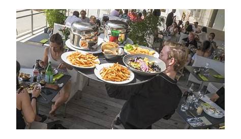 Trois restaurants de Dieppe parmi les meilleurs tables de l'été selon