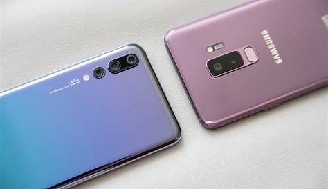 Les 7 téléphones Samsung avec le meilleur appareil photo du moment