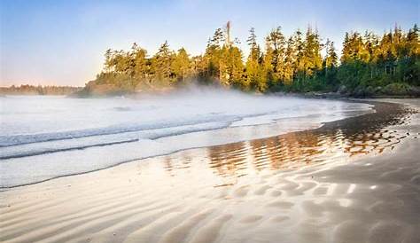10 meilleures plages à visiter absolument au Canada