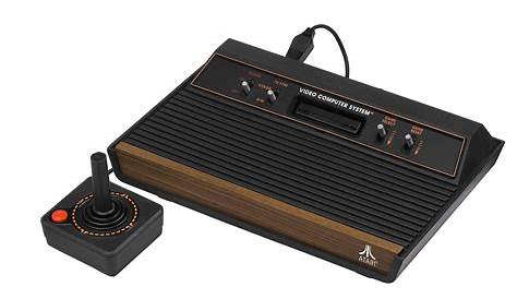 Atari 2600 Woodgrain 1977 ORIGINAL RELEASE 10 Games WORKING! Authorized