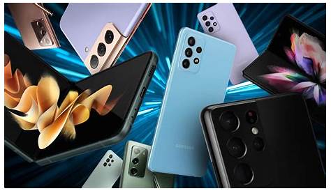 Les 5 meilleurs smartphones Samsung de 2022 - ZDNet