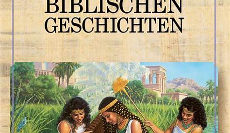 Das Ravensburger Buch der biblischen Geschichten