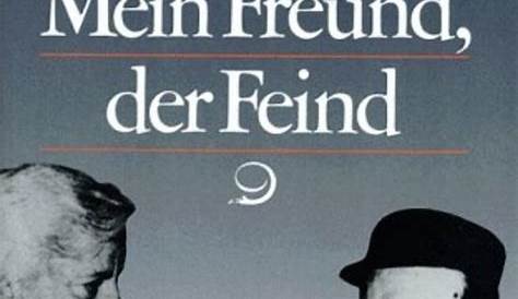 Mein Freund, der Feind - Filmkritik - Film - TV SPIELFILM