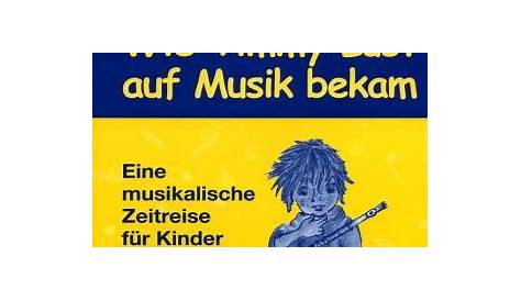 Lust auf Musik! (Abridged) by Peter Braun, Friedhelm Ptok, Thomas
