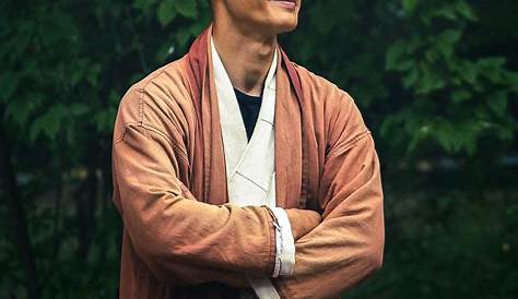 Kung Fu-Meister Shi Heng Yi - Zwischen Kampfkunst und Kommerz: Shaolin