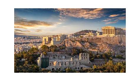 Melhor época para ir à Grécia: Dicas essenciais no planejamento de sua