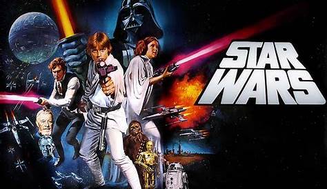 Las películas de 'Star Wars' ordenadas de peor a mejor | C'Mon Murcia!C