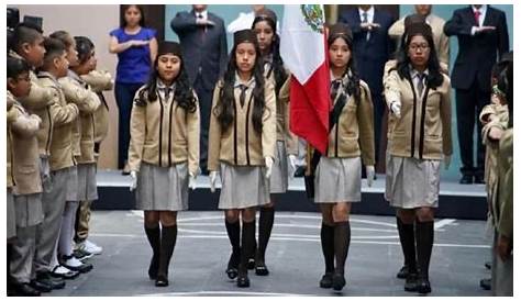 Cuáles son las mejores escuelas secundarias públicas en la Ciudad de México