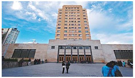 ¿Cuál es la mejor universidad Nacional de Bolivia?