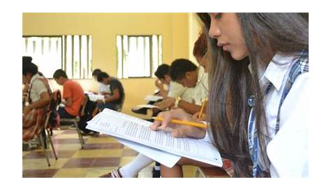 Ranking de los mejores colegios de Santa Marta, Magdalena calendario ‘B