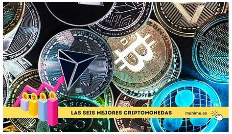 ¿Cuáles son las cinco criptomonedas más populares en Colombia?