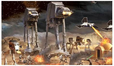 Video Juegos PS4 / PC : Star Wars Battlefront PC Origin Juego completo