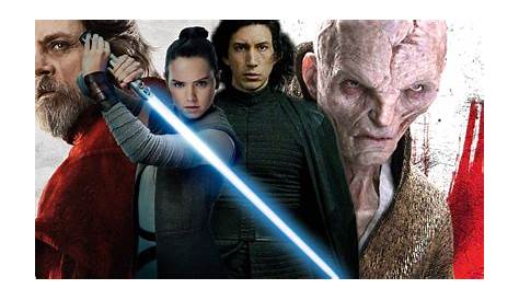 Los mejores personajes de Star Wars nacidos en videojuegos