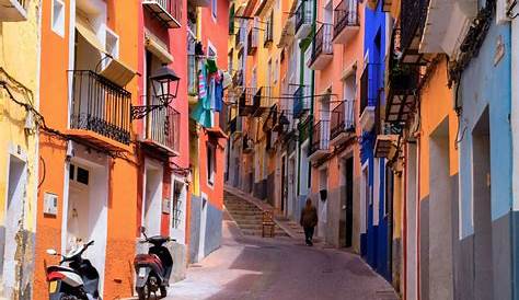 Los mejores barrios de Valencia para vivir en 2023