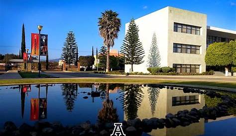 Universidades de Oaxaca - Universidades México